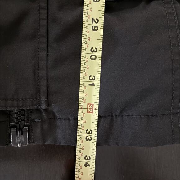 Golden by TNA Aritzia Bancroft Parka Altitude Series Coat Jacket Down Duck Small - Picture 10 of 10